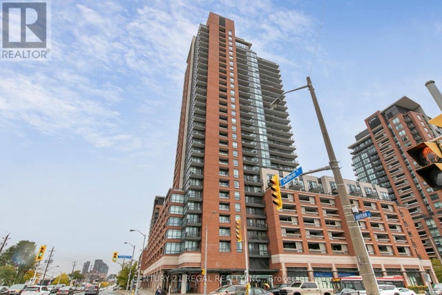 2707 - 830 Lawrence Avenue W, Toronto (yorkdale-Glen Park)