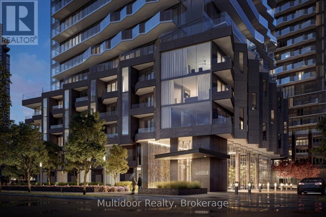 1611 - 120 Broadway Avenue, Toronto (mount Pleasant West)