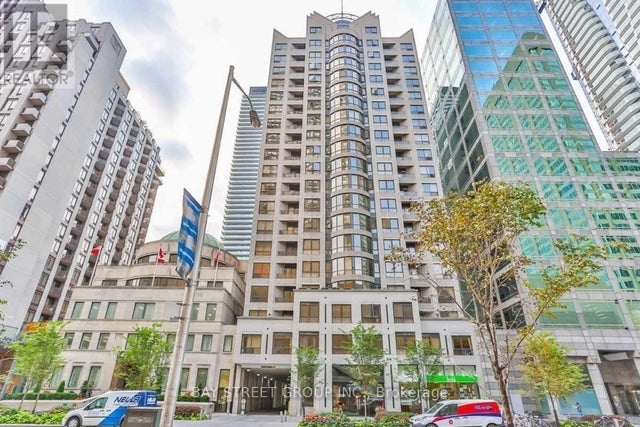 307 - 55 Bloor Street E, Toronto (church-Yonge Corridor)