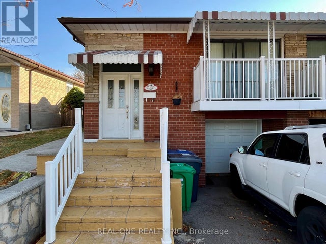 Lower - 3487 Ellengale Drive, Mississauga (erindale)