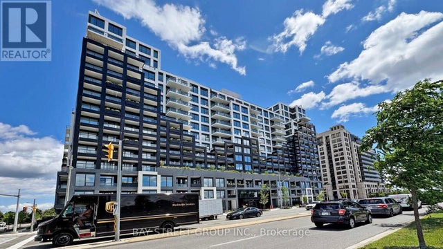 812 - 1100 Sheppard Avenue W, Toronto (york University Heights)