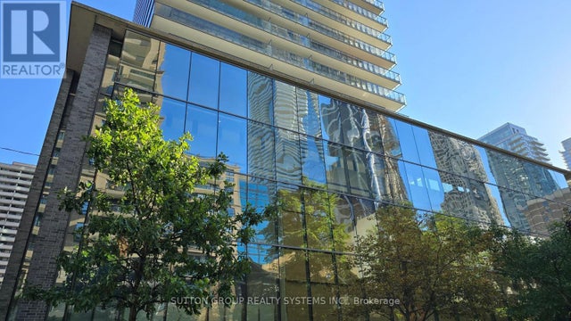 1609 - 33 Charles Street E, Toronto (church-Yonge Corridor)