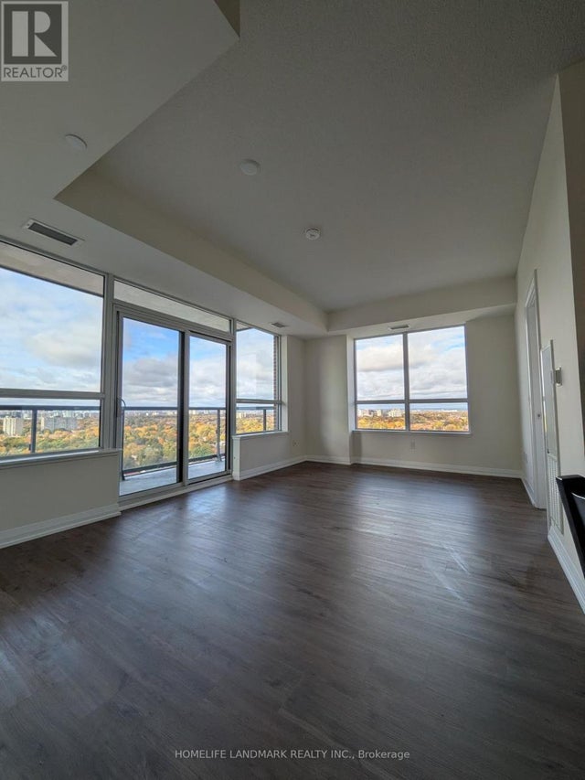 1827 - 3270 Sheppard Avenue E, Toronto (tam O'shanter-Sullivan)