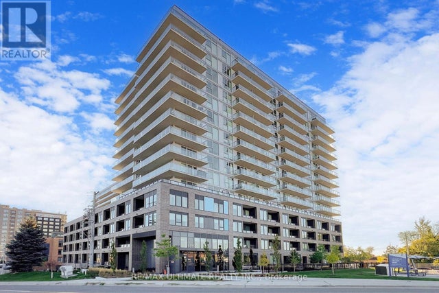 1203 - 185 Deerfield Road, Newmarket (central Newmarket)