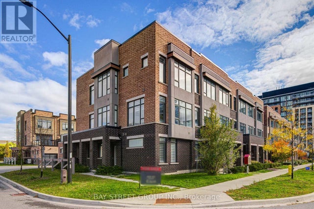 187 Salterton Circle, Vaughan (maple)