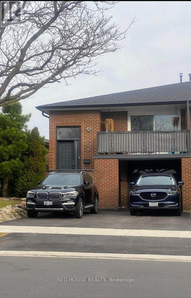 518 Meadows Boulevard, Mississauga (rathwood)