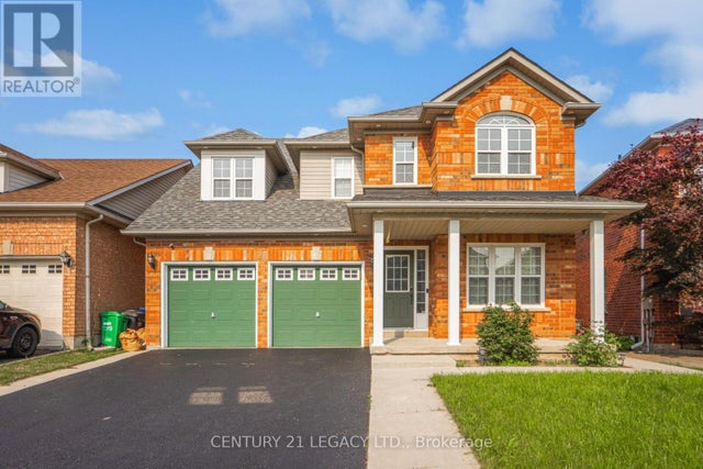 28 Sunnybrook Crescent, Brampton (fletcher's Meadow)