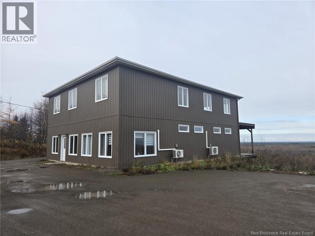 824 Indian Mountain Road, Moncton