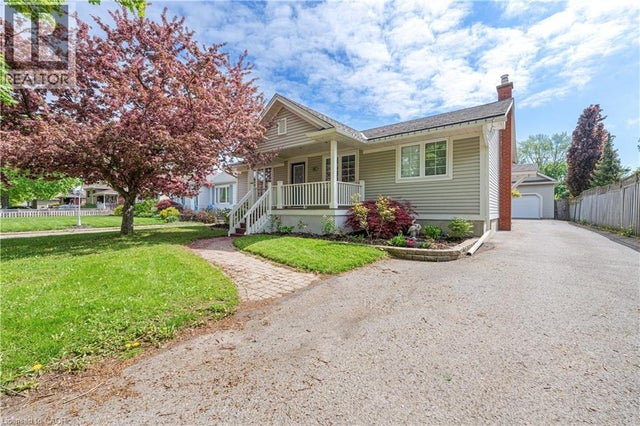 56 Dunkeld Avenue, St. Catharines