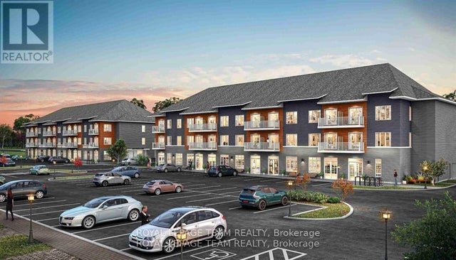 203 - 2376 Tenth Line Road, Ottawa