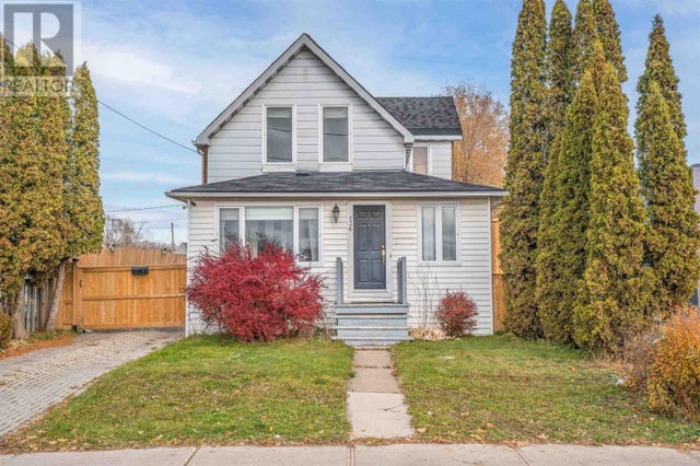 136 St. Georges Ave W, Sault Ste. Marie