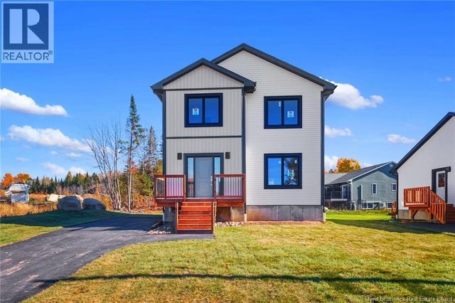32 Attenborough Drive, Fredericton