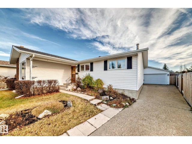 13 Rosewood Pl, Sherwood Park