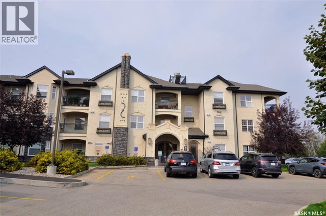 B107 415 Hunter Road, Saskatoon