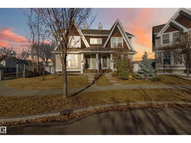 6003 Stanton Dr Sw, Edmonton