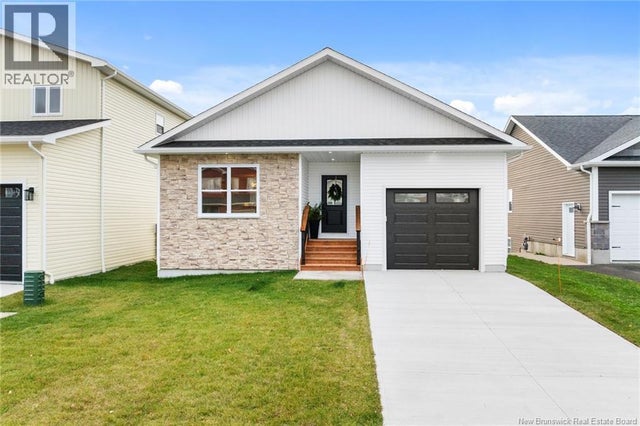 12 Briar Brook Place, Fredericton