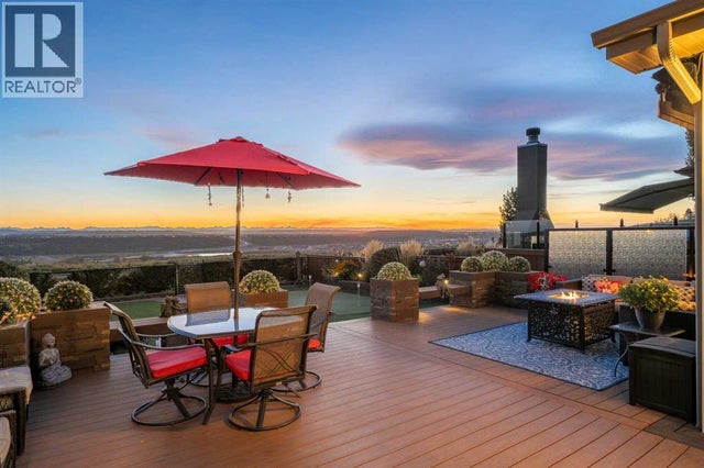 35 Cranarch Terrace Se, Calgary