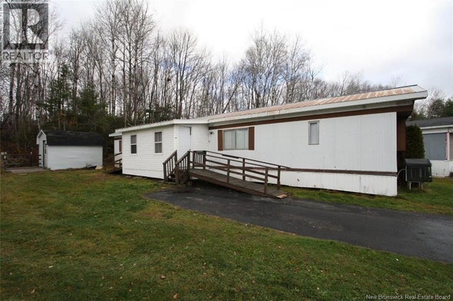 22 Greystone Court, Fredericton