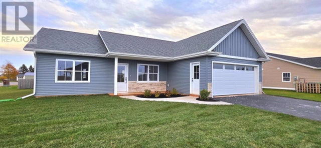 32 Anne Avenue, Charlottetown