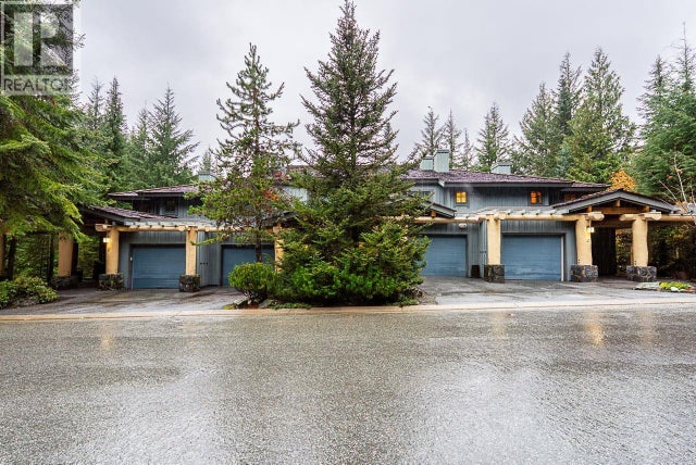 5 2240 Nordic Drive, Whistler