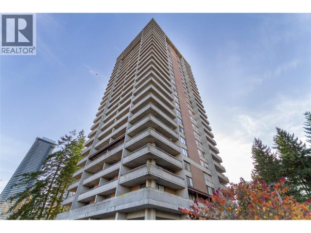 2402 3755 Bartlett Court, Burnaby