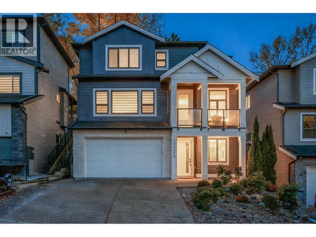 24618 105a Avenue, Maple Ridge