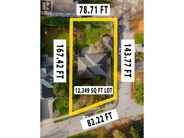 4421 Spanton Drive, Delta