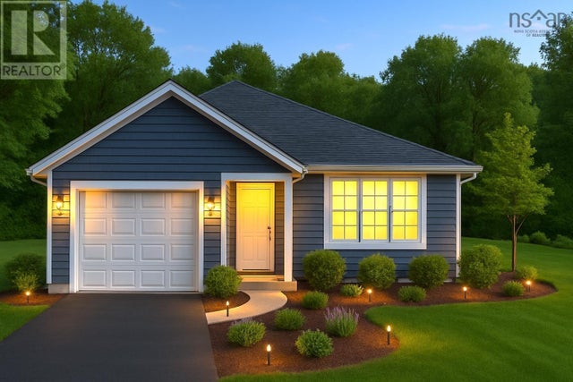 552 Glen Allan Drive, Bridgewater