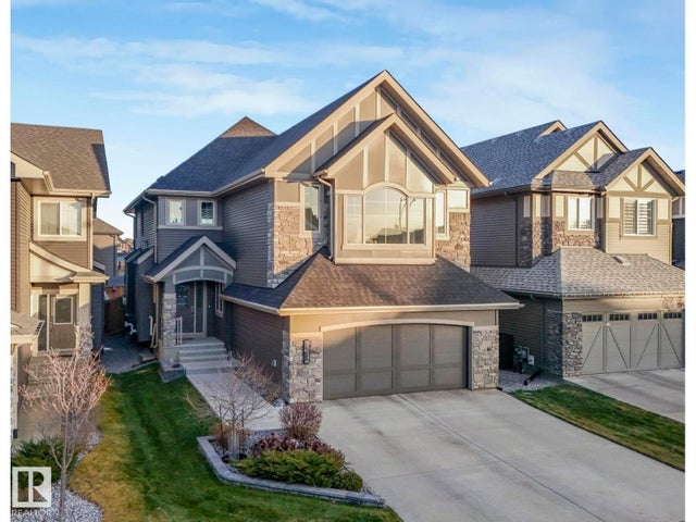 5774 Keeping Cr Sw, Edmonton