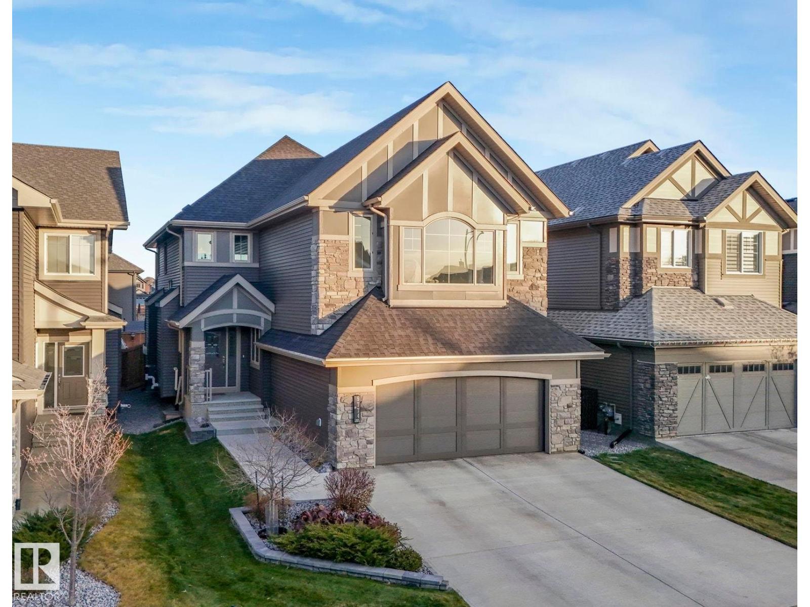 5774 Keeping Cr Sw, Edmonton