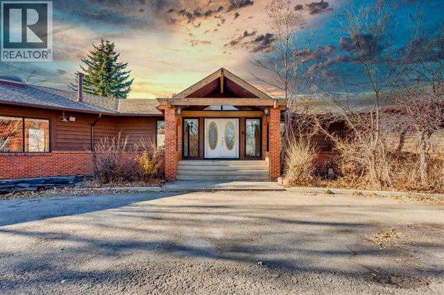 11 Georgian Estates, Rural Rocky View County