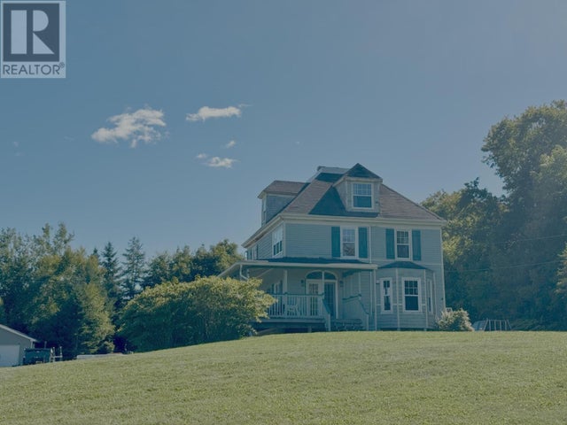 338 Lower Montague Road, Lower Montague