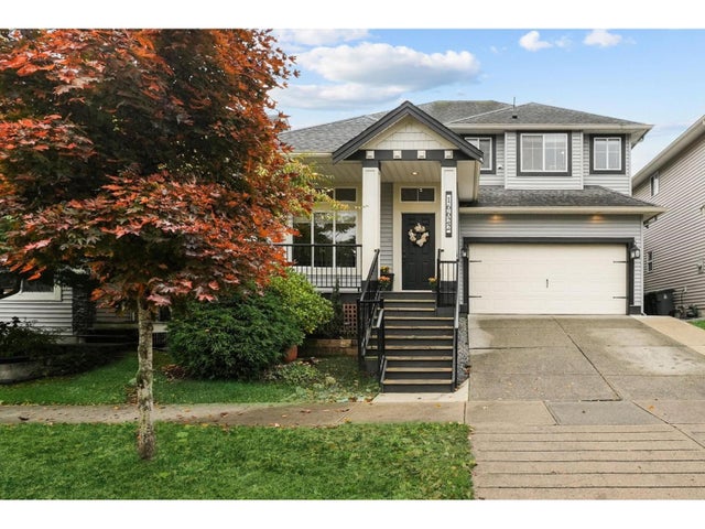 16622 59a Avenue, Surrey
