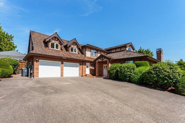 18935 57 Avenue Avenue, Surrey