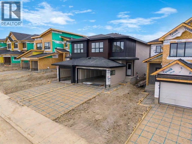 31 Heritage Heath, Cochrane