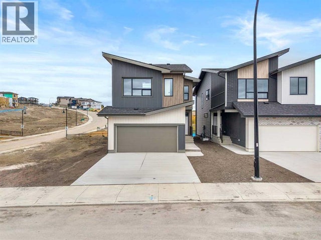 47 Heritage Heath, Cochrane
