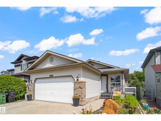 3603 23 St Nw, Edmonton