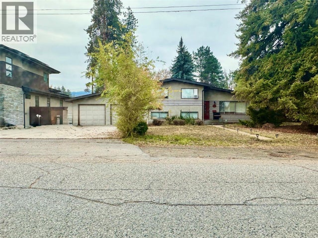 609 Greene Road, Kelowna