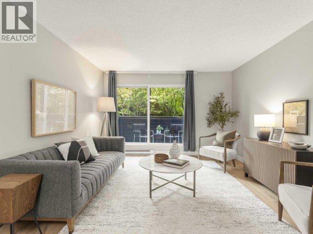 216 1990 W 6th Avenue, Vancouver