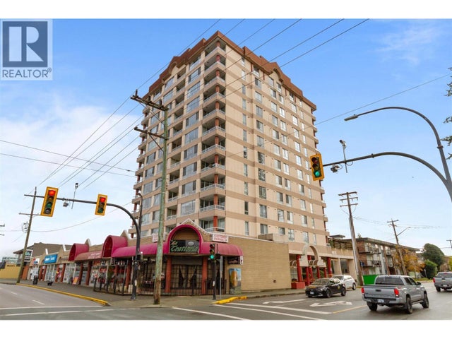 804 11980 222 Street, Maple Ridge