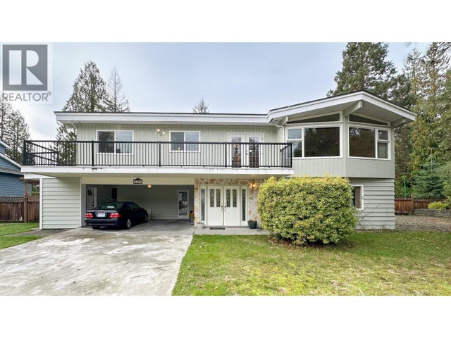 4455 Jerome Place, North Vancouver