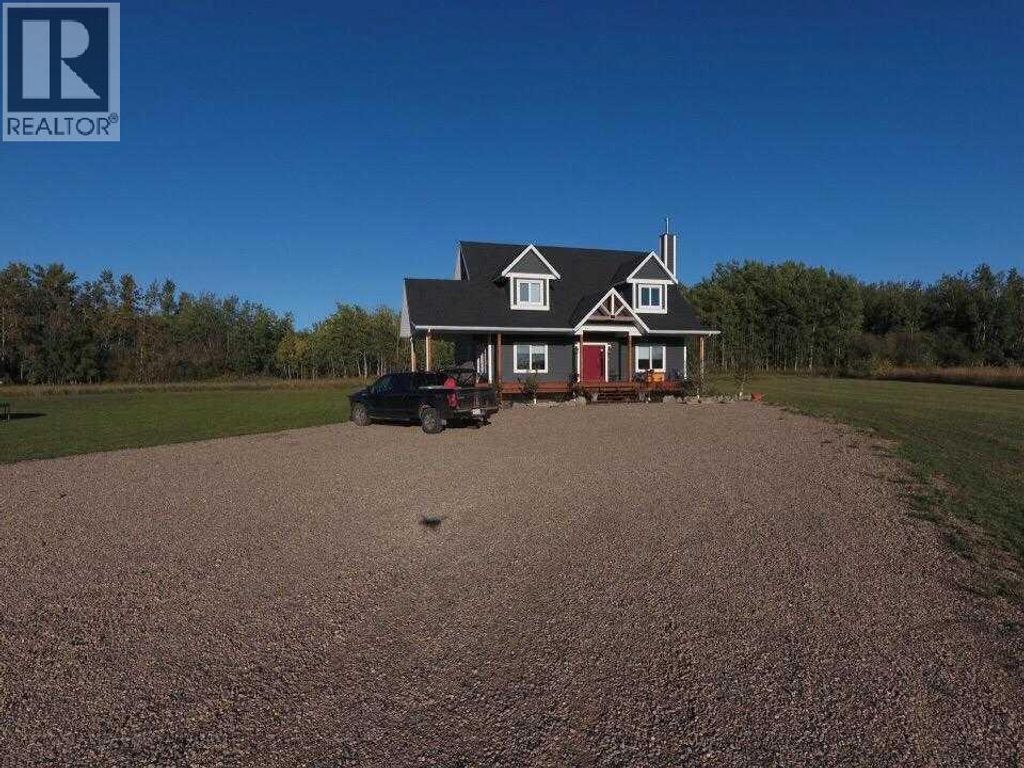26-914033 Range Rd 234, Rural Northern Lights, County Of
