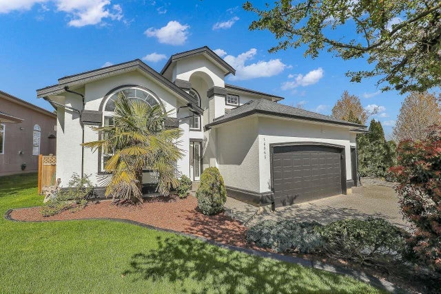 16865 80 Avenue, Surrey