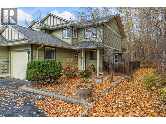 5101 19 Street Unit# 10, Vernon