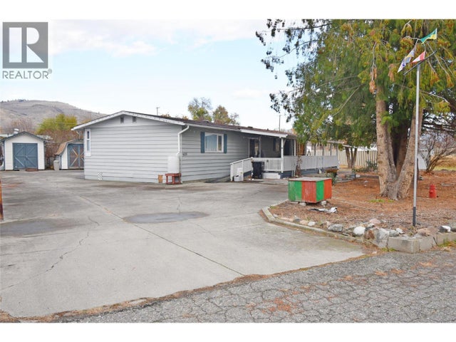 6215 Quail Road, Vernon