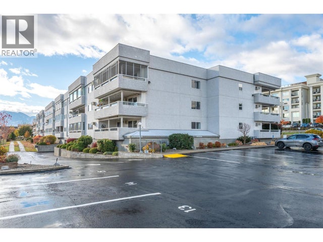 2477 Ingram Road Unit# 203, West Kelowna