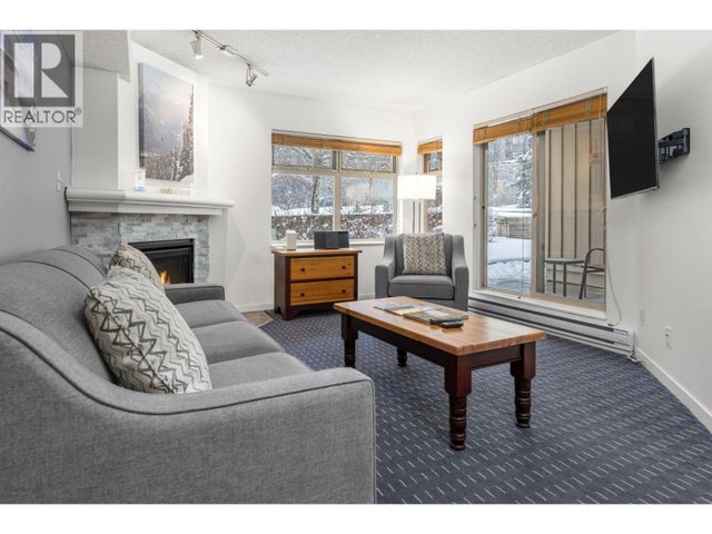 125 2050 Lake Placid (week 11) Road, Whistler