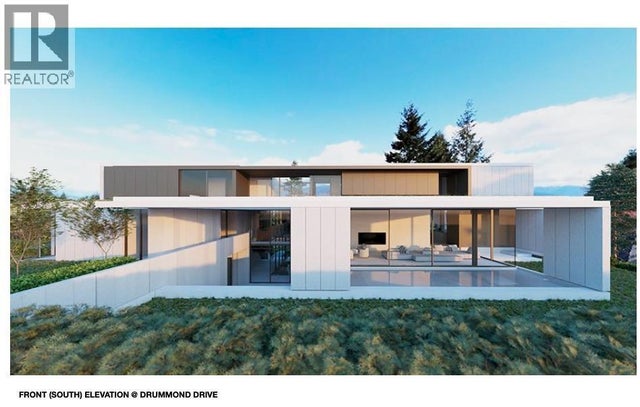 4818 Fannin Avenue, Vancouver