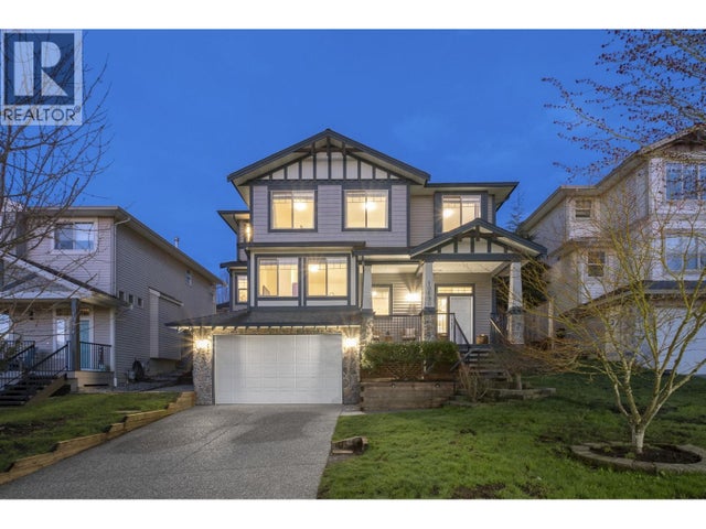 10690 247a Street, Maple Ridge