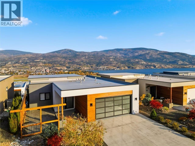 127 Ridge Park, Penticton